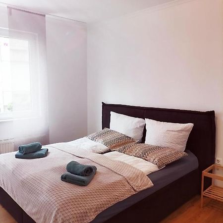 Bordeaux 2 Apartment Бремен Екстериор снимка