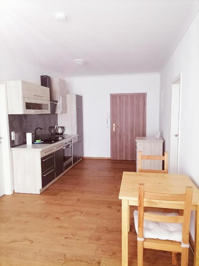 Bordeaux 2 Apartment Бремен Екстериор снимка