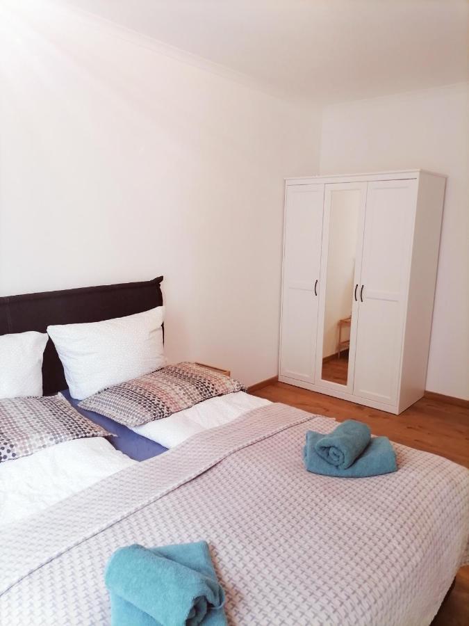 Bordeaux 2 Apartment Бремен Екстериор снимка