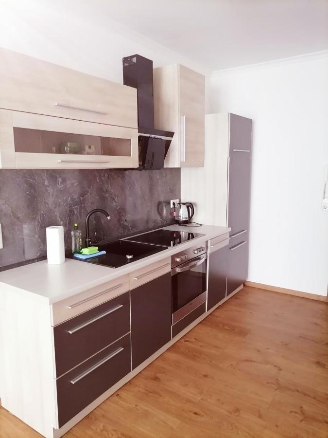 Bordeaux 2 Apartment Бремен Екстериор снимка