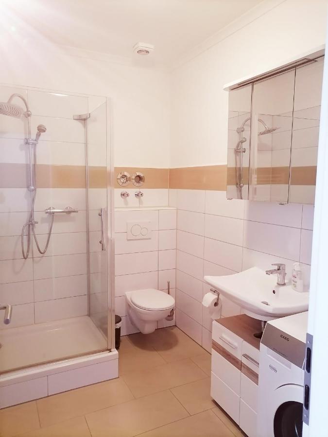 Bordeaux 2 Apartment Бремен Екстериор снимка